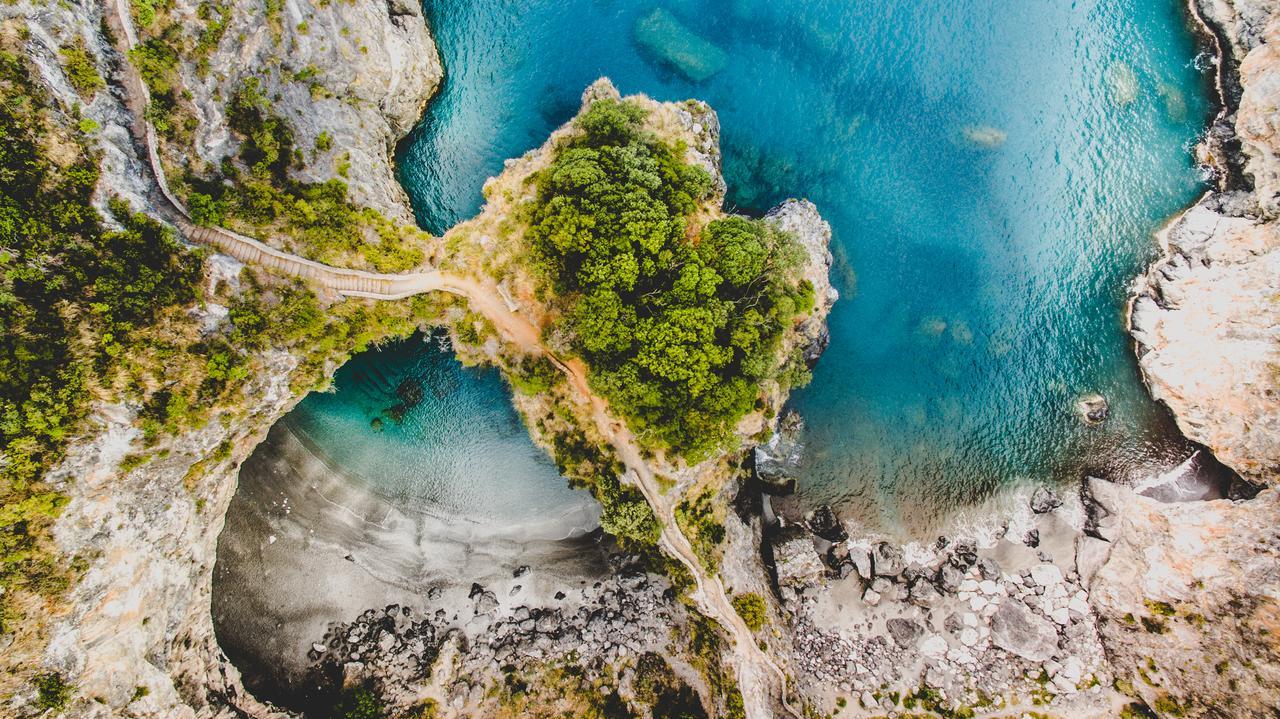 Nelema Village Resort Сан-Никола-Арчелла Экстерьер фото
