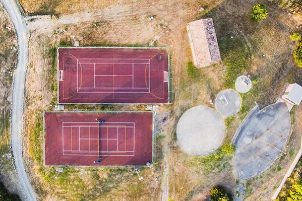 Nelema Village Resort Сан-Никола-Арчелла Экстерьер фото