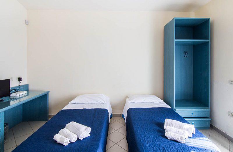 Nelema Village Resort Сан-Никола-Арчелла Экстерьер фото