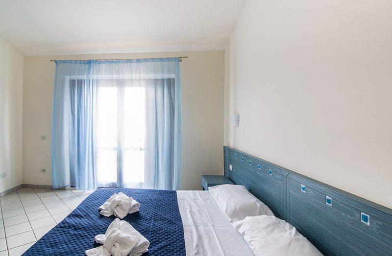 Nelema Village Resort Сан-Никола-Арчелла Экстерьер фото